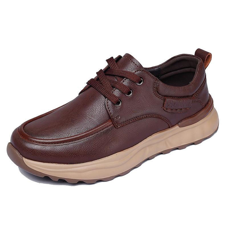 Damen Komfortable Sneaker mit ergonomischem Design und stoßdämpfender Sohle EB