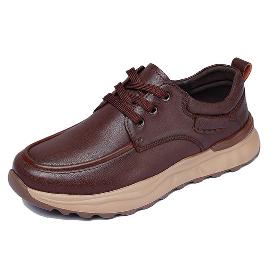 Damen Komfortable Sneaker mit ergonomischem Design und stoßdämpfender Sohle EB