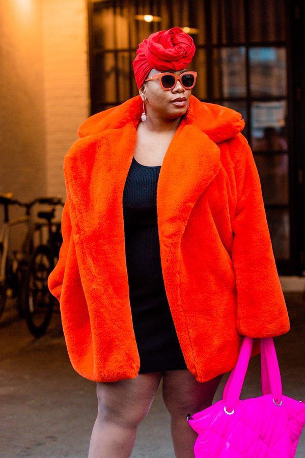 EB | Chic Jacke