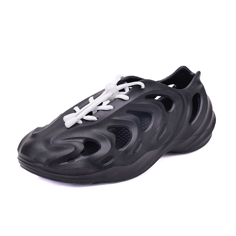 Damen Luftige und stylishe Freizeitschuhe EB