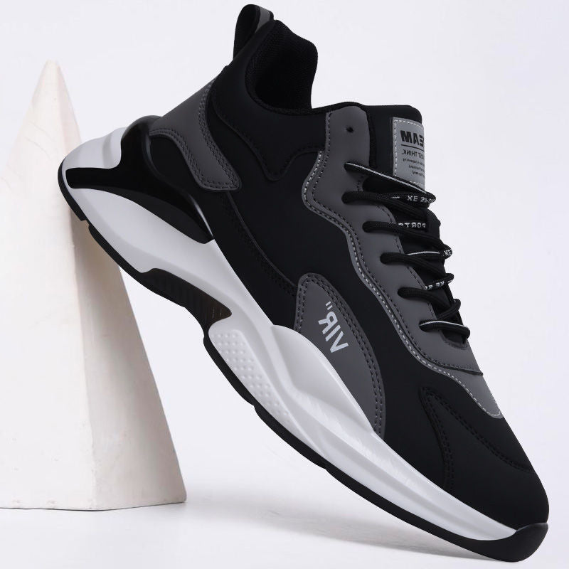 Damen Sportliche und moderne Sneaker mit ergonomischer Passform EB
