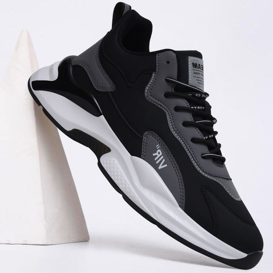 Damen Sportliche und moderne Sneaker mit ergonomischer Passform EB