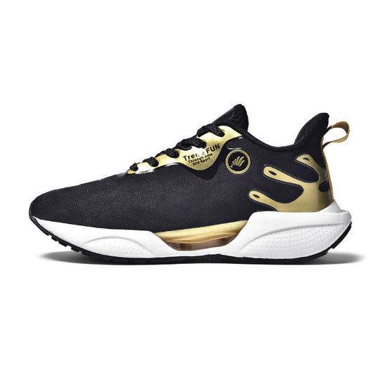 Damen Sportliche Sneakers mit ergonomischer Dämpfungstechnologie EB