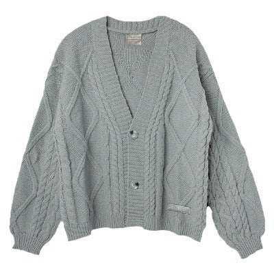Damen Strickjacke EB