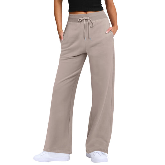 Damen weite Sporthose EB