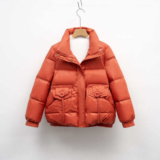 Damen Modische Steppjacke EB