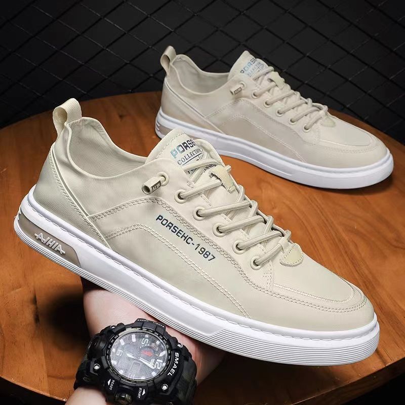 Herren Sportliche Sneakers EB