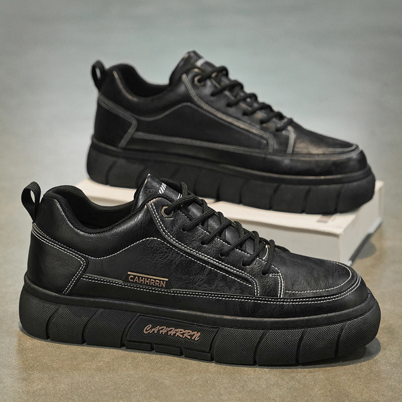 Damen trendige Sneaker mit komfortabler Sohle und strapazierfähigem Obermaterial EB
