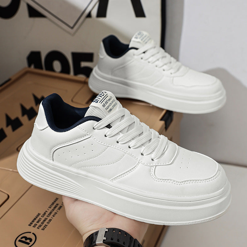 Damen modische Freizeit Sneakers mit hohem Tragekomfort EB