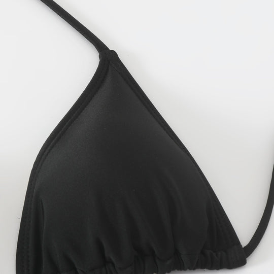 Damen Strandkleid mit passendem Bikini EB
