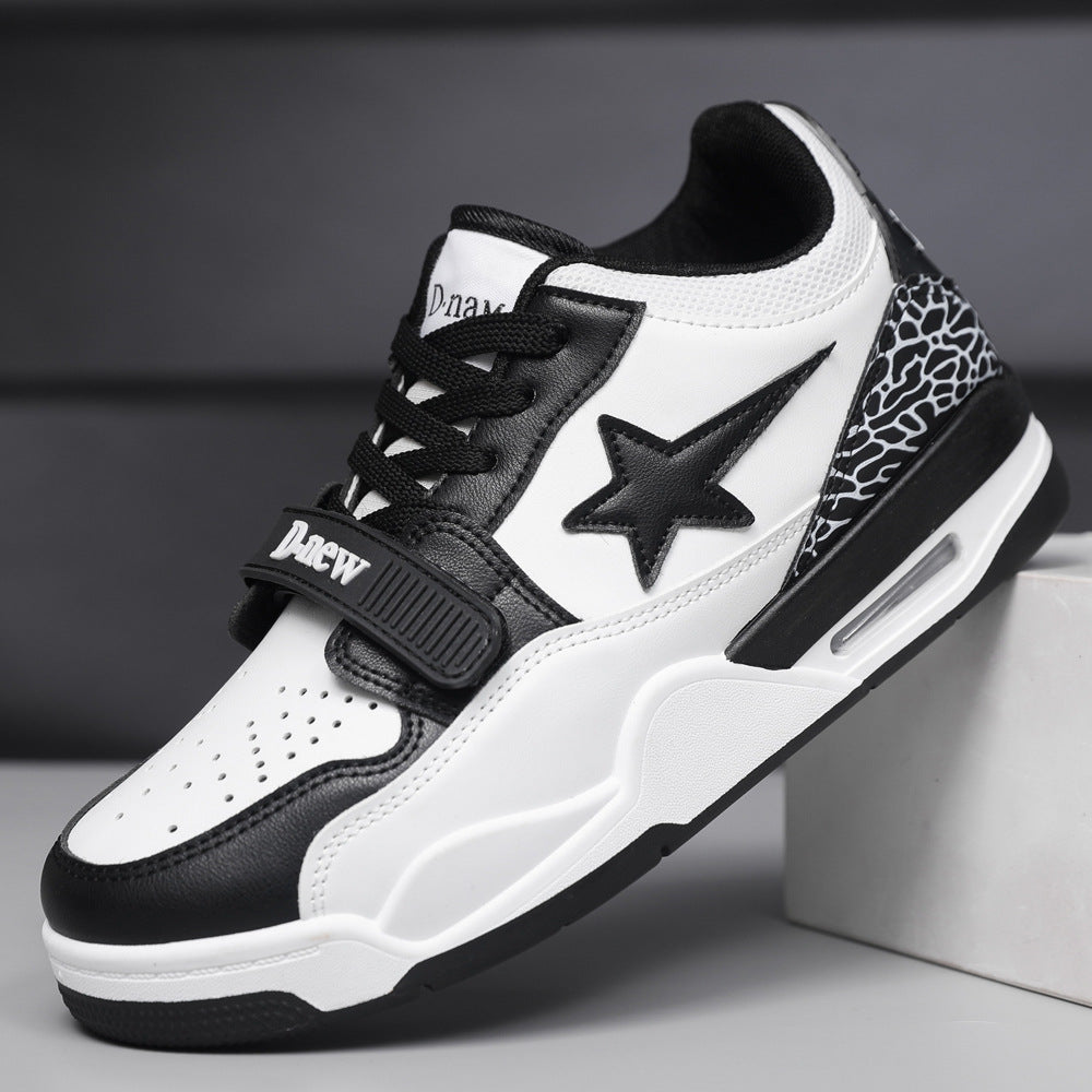 Damen Sportliche Sneaker EB