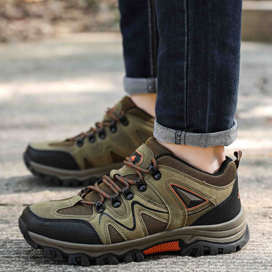 Herren Wanderschuhe EB