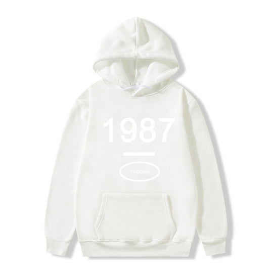 Damen Kapuzenpullover mit praktischem Kängurutaschen-Design EB