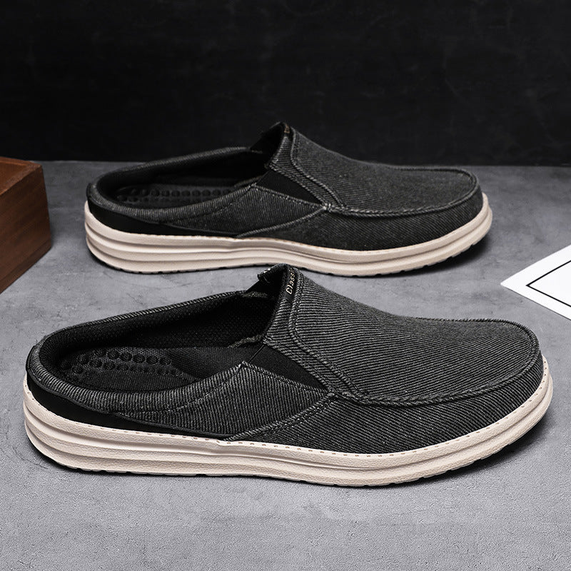 Damen Komfortable Freizeitschuhe mit flexiblem Design EB