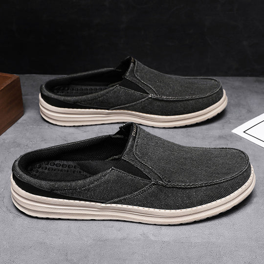 Damen Komfortable Freizeitschuhe mit flexiblem Design EB