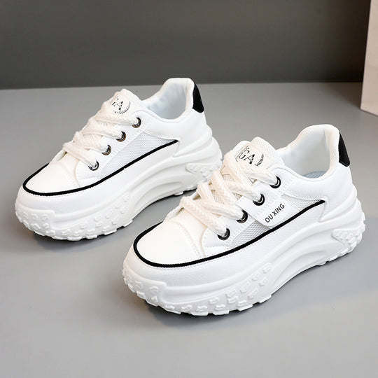 Damen Laufende Sneaker von EB