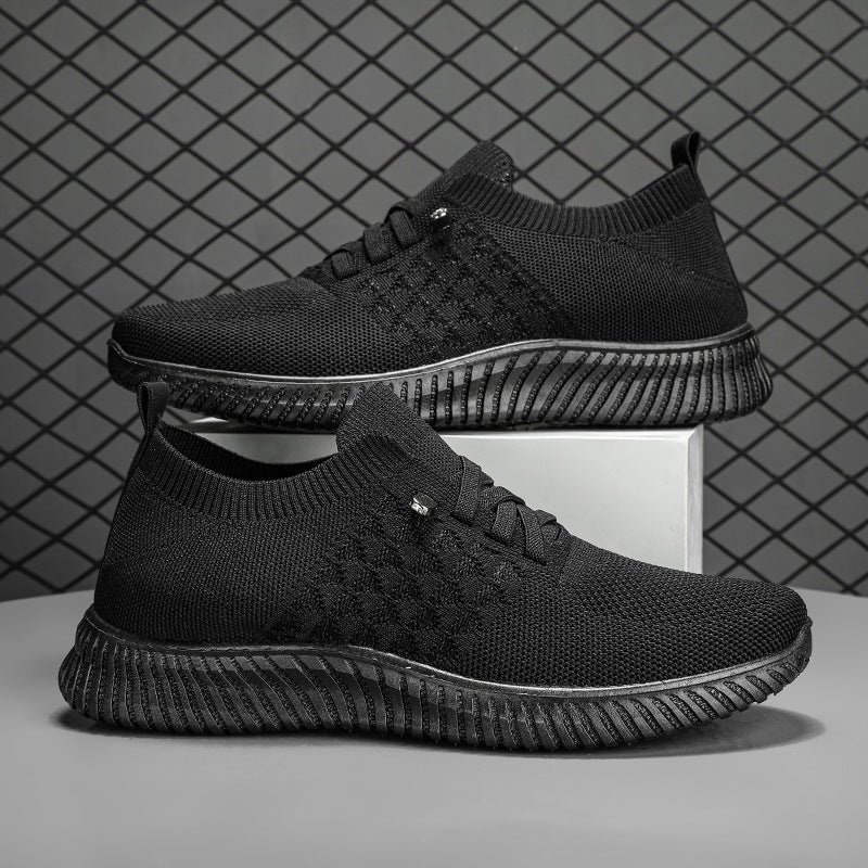Damen atmungsaktive Sport Sneaker EB
