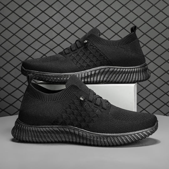 Damen atmungsaktive Sport Sneaker EB