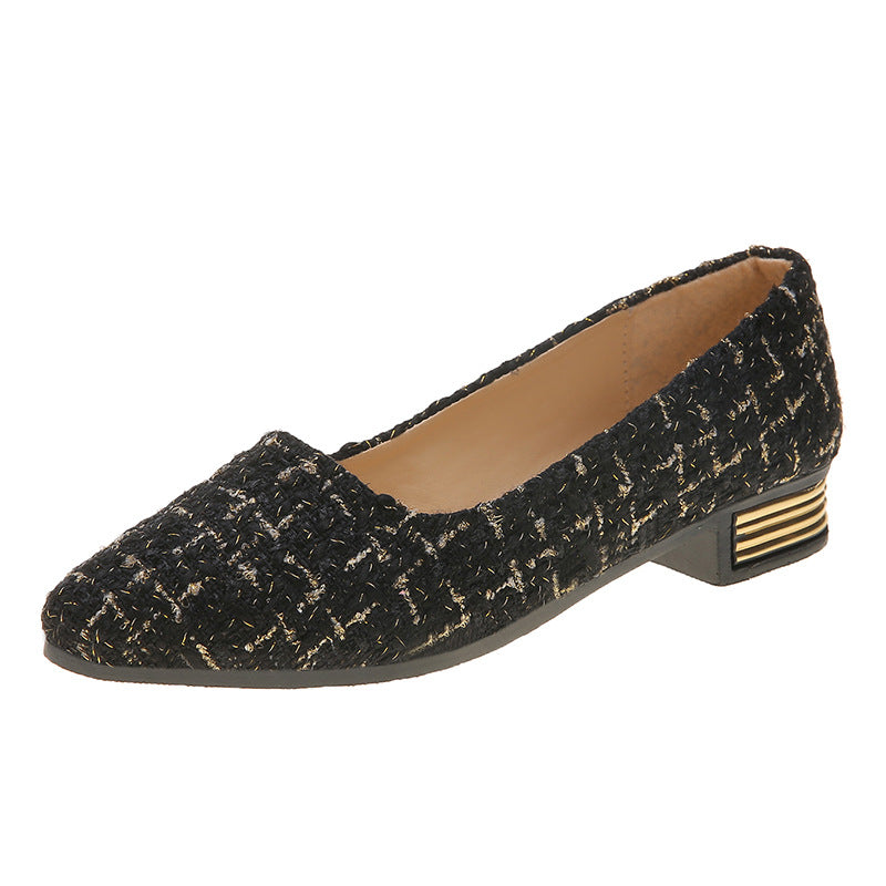 Toe Slipper für Frauen  ( Saison 1 ) EB