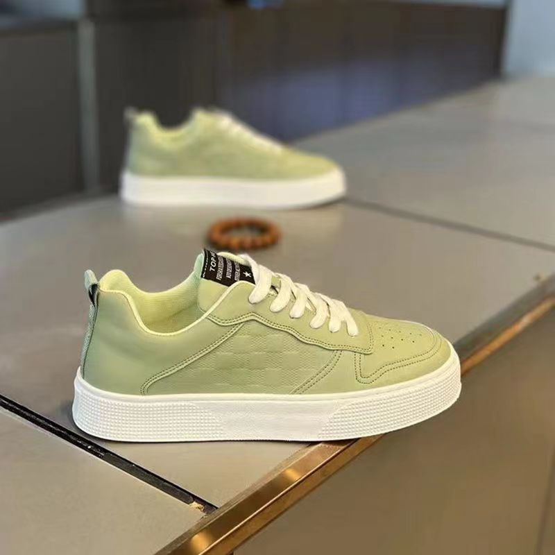 Damen moderne Sneaker mit elegantem Design und bequemer Polsterung EB