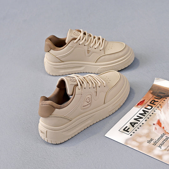 Damen Sportliche Sneakers mit dämpfendem Komfort und modernem Design EB