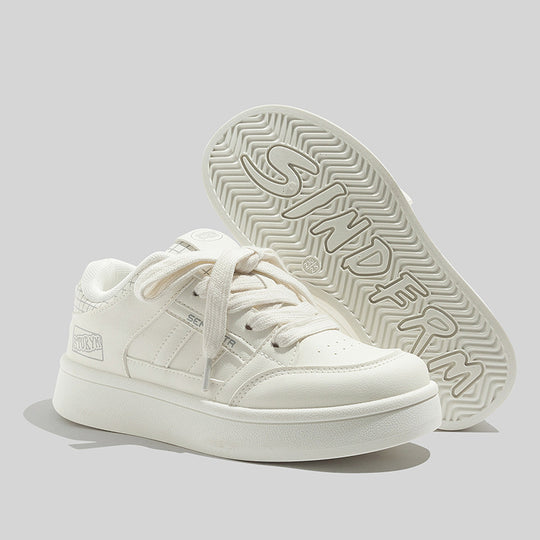 Damen Sneakers mit innovativem Komfortsystem und atmungsaktiver Oberflächenstruktur EB
