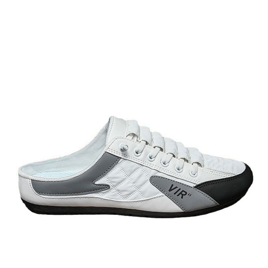 Damen Freizeitschuhe im modernen Design mit atmungsaktivem Obermaterial EB