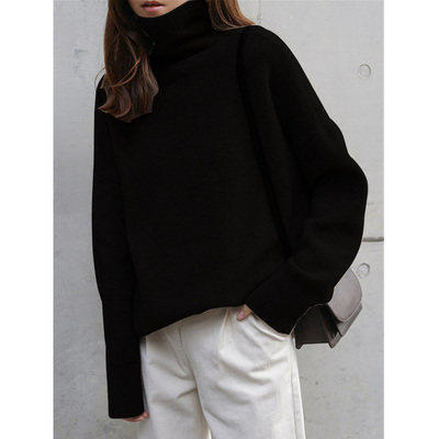 EB | Stilvoller klassischer Pullover