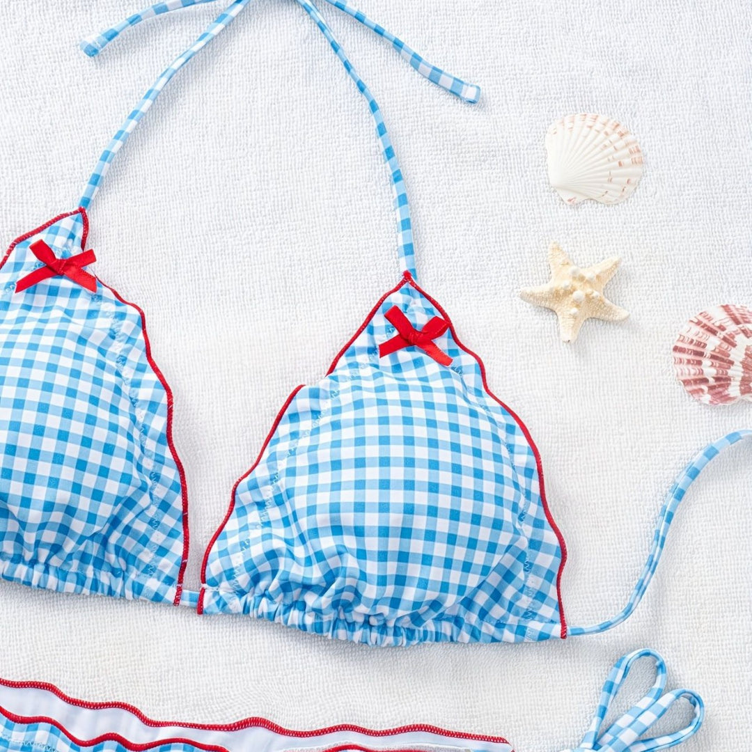 Damen Bikini-Set EB