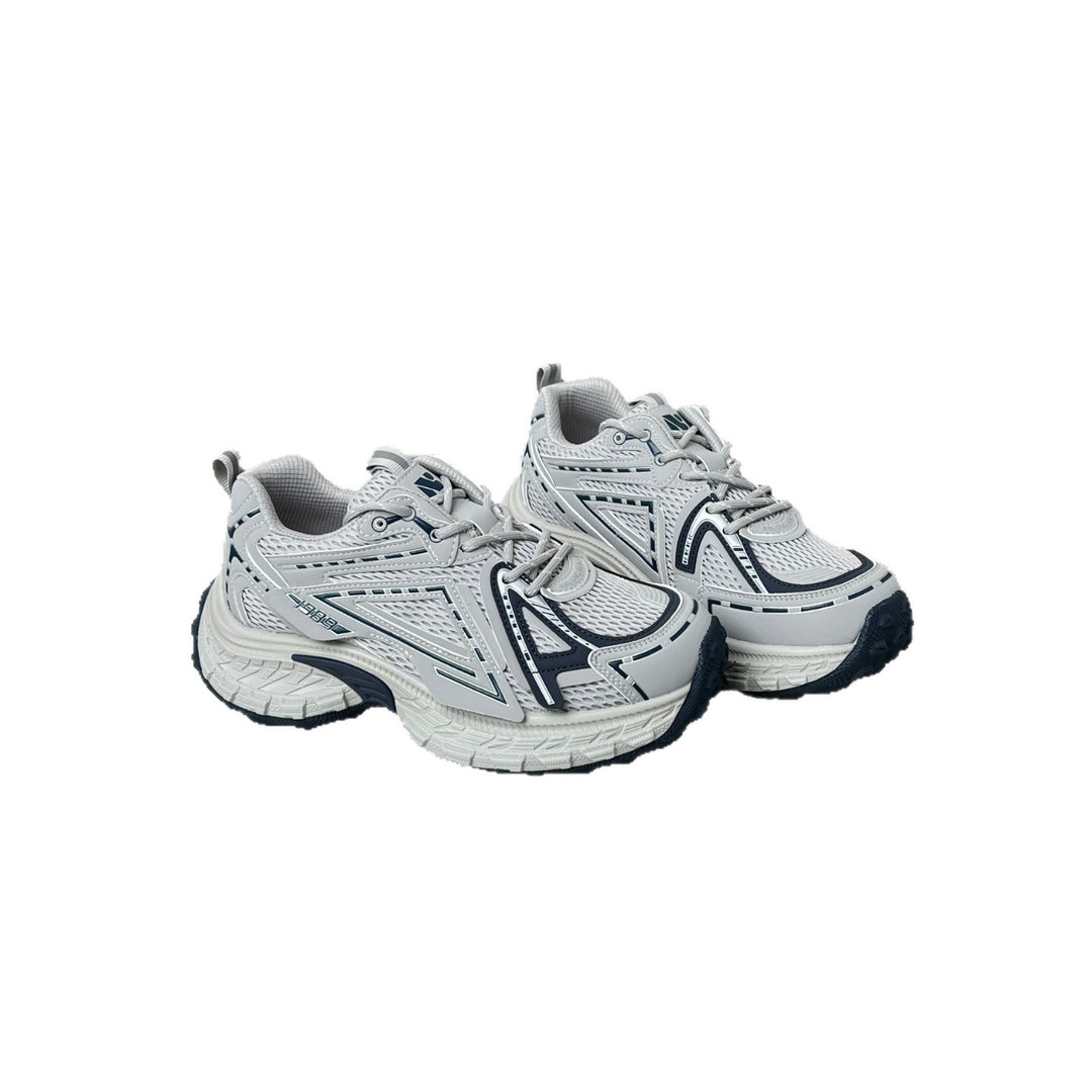 Damen Performance Laufschuhe mit atmungsaktivem Obermaterial und dämpfendem Fußbett EB