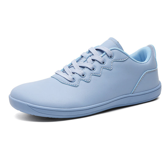 Damen Alltags-Sneaker mit atmungsaktivem Obermaterial EB