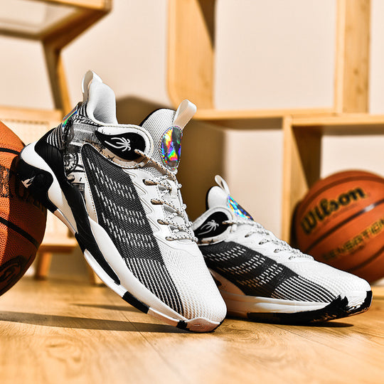 Damen Basketball Sneakers EB