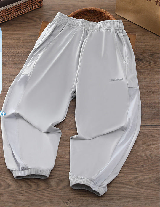 Damen kühlende Outdoor-Hose mit UV-Schutz EB