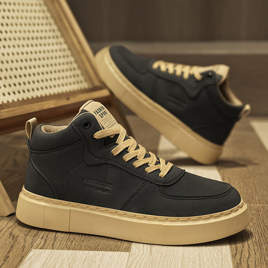 Damen Hochwertige Freizeitsneaker EB