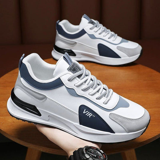 Herren Komfortable Sport Sneakers EB