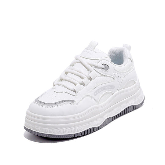 Damen sportliche Sneakers EB