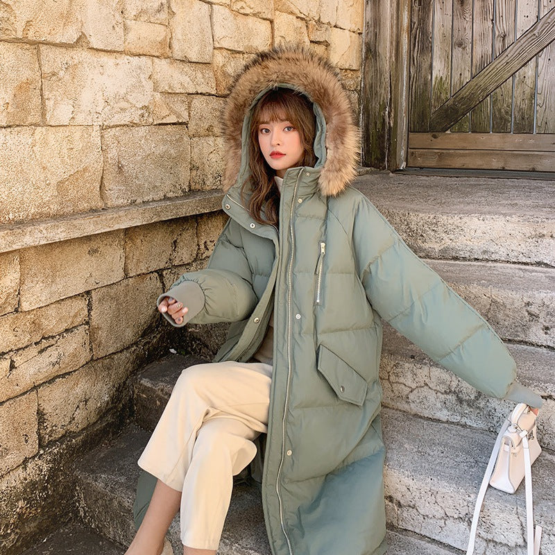 EB | Chic Steppjacke für Damen