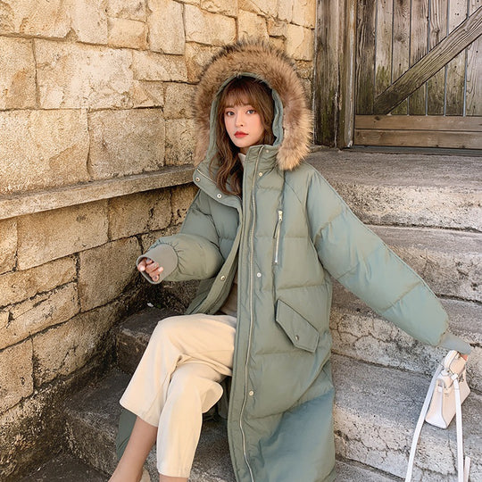 EB | Chic Steppjacke für Damen
