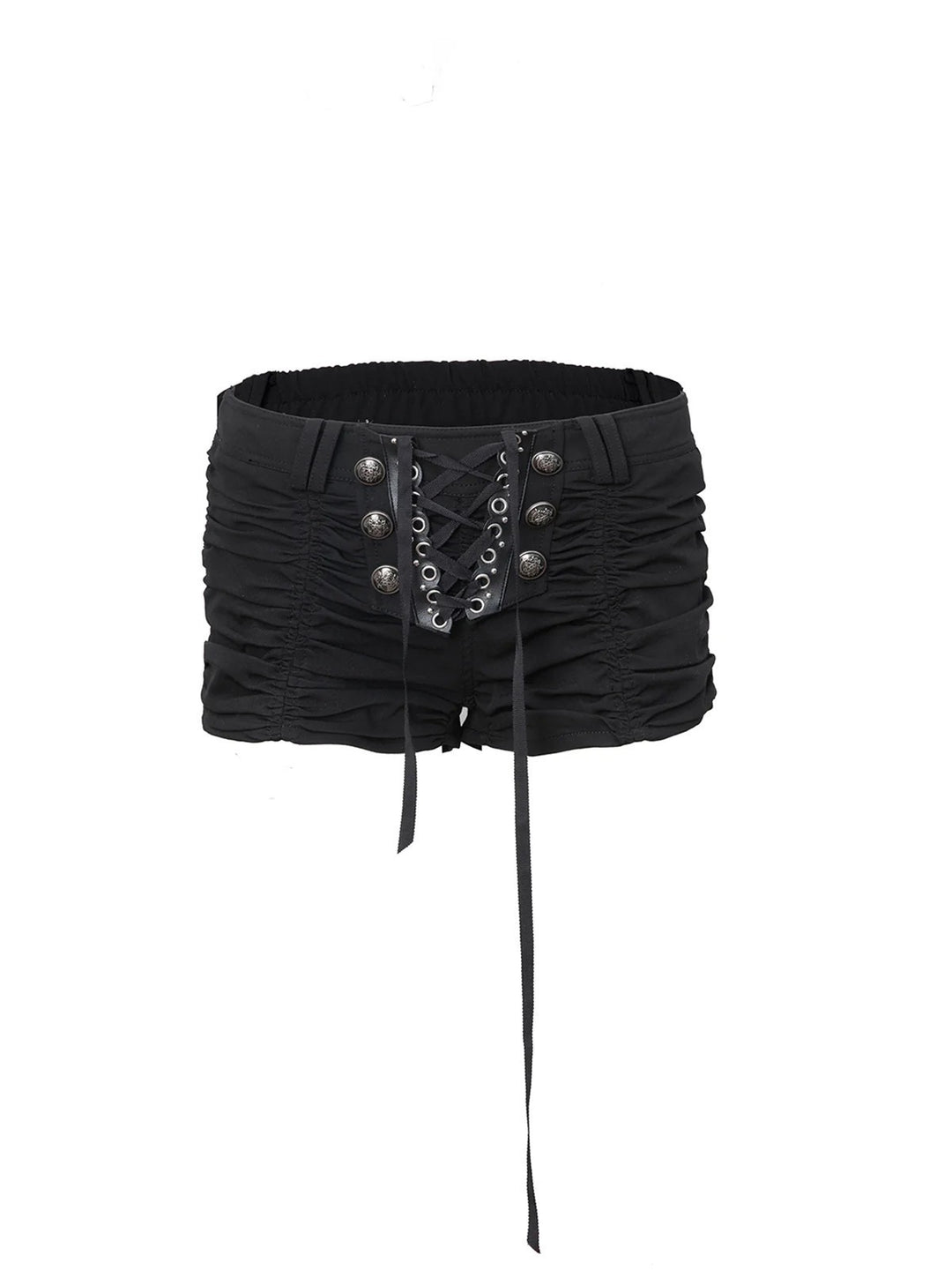 Damen Raffinierte Shorts EB