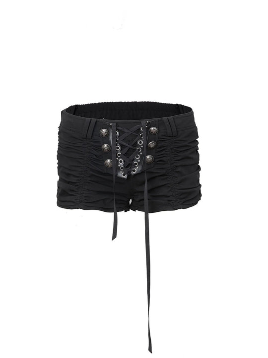 Damen Raffinierte Shorts EB