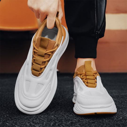 Damen Sportliche Schuhe mit innovativer Dämpfungstechnologie EB