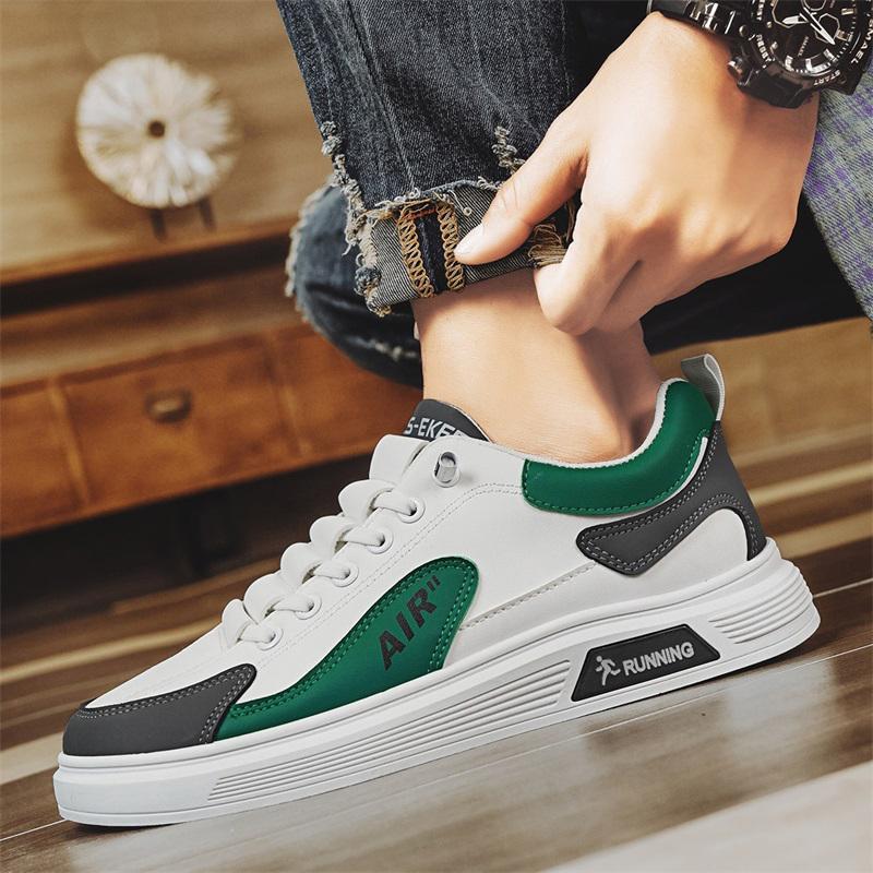 Damen Sportliche Lauf-Sneaker mit ergonomischer Dämpfung und atmungsaktiver Mesh-Oberfläche EB
