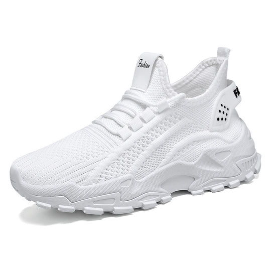 Damen Atmungsaktive Laufschuhe mit Flex-Konstruktion EB