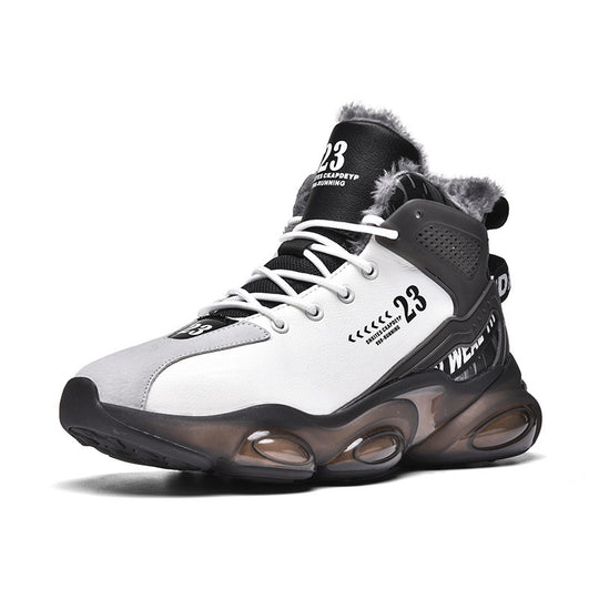 Damen Hochwertige Sport Sneakers mit innovativer Dämpfungstechnologie EB