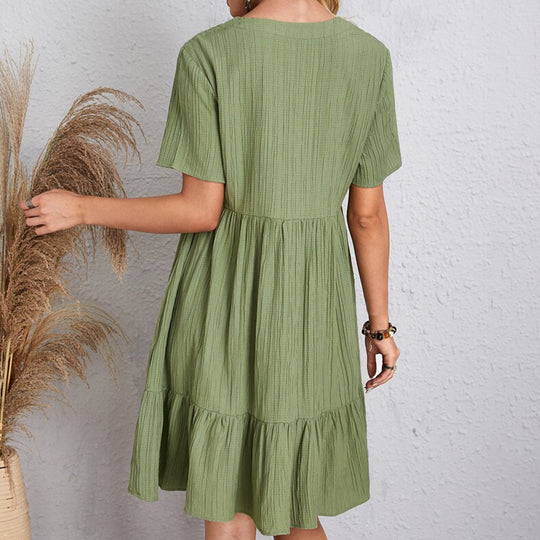 Damen Freizeitkleid EB