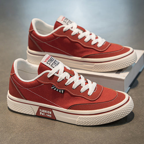 Damen Sneakers im urbanen Design mit atmungsaktiver Obermaterialkombination EB