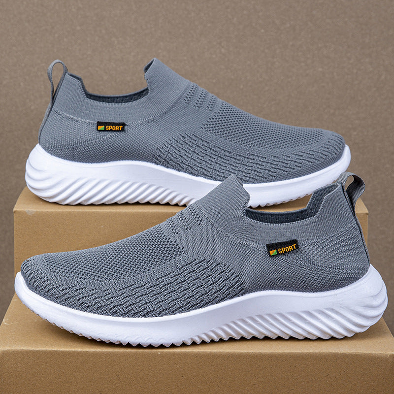 Damen Atmungsaktive Sportschuhe mit flexiblem Sohlenkonzept EB