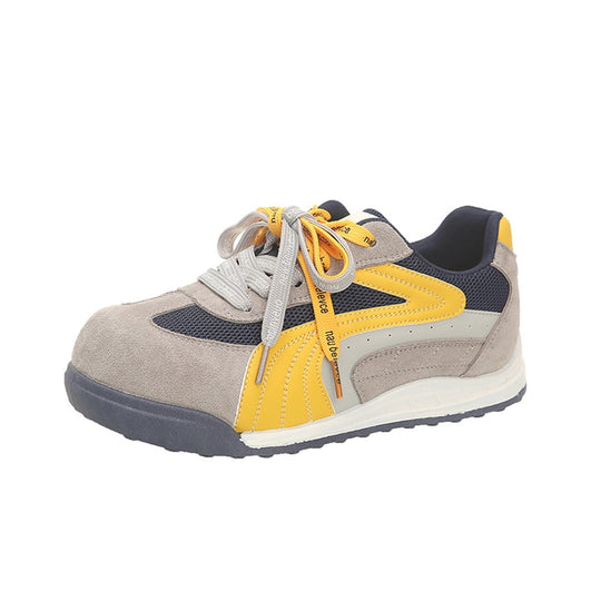 Damen Sportliche Freizeitsneaker mit innovativem Schnürsystem EB