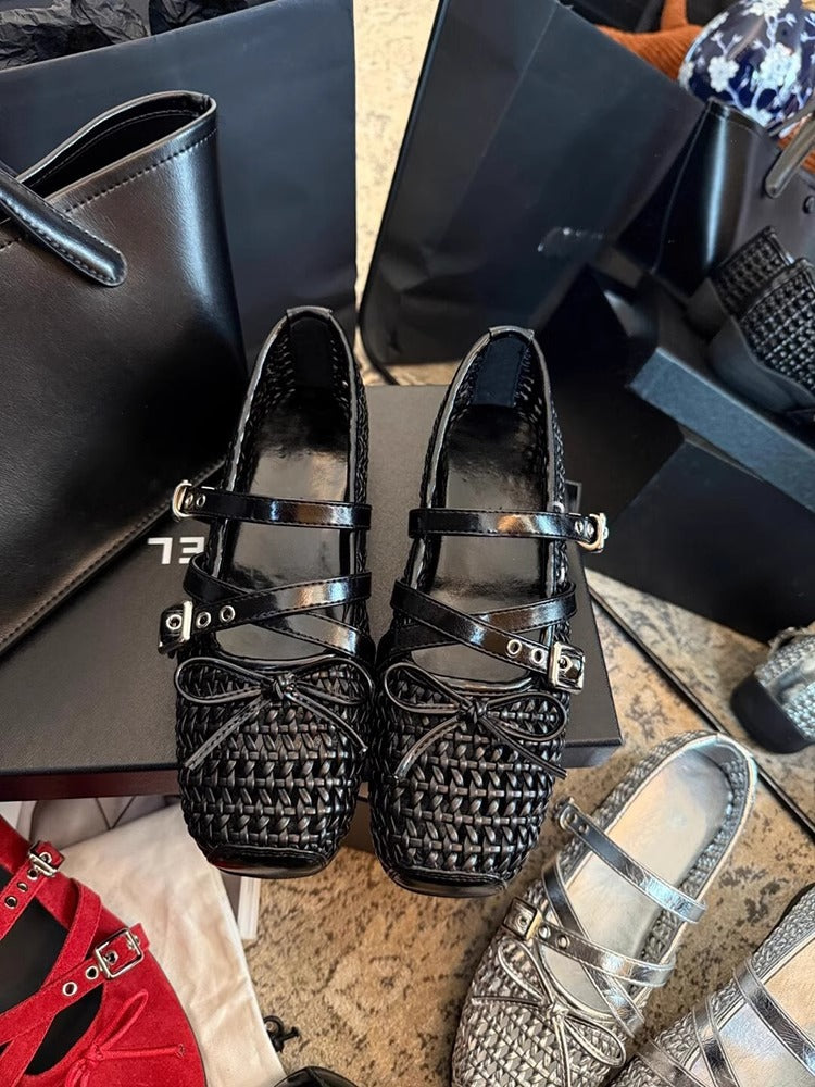 Damen Komfortable Strandschuhe mit atmungsaktivem Gitterdesign EB