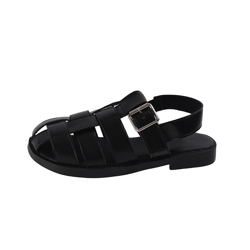 Damen Komfortable Sandalen EB